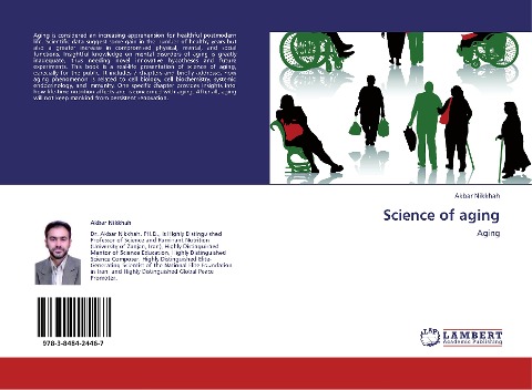 Science of aging: Aging