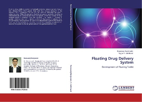 Floating Drug Delivery System: Development of Floating Tablet