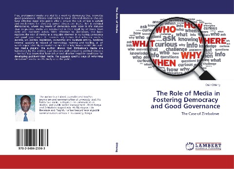 The Role of Media in Fostering Democracy and Good Governance: The Case of Zimbabwe
