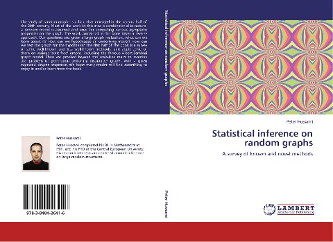 Statistical inference on random graphs: A survey of known and novel methods