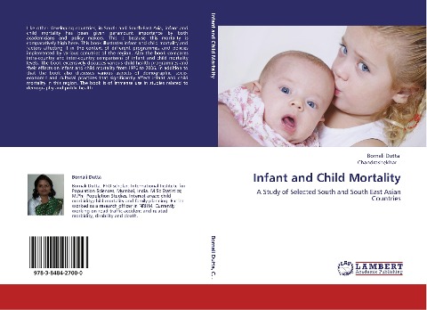Infant and Child Mortality: A Study of Selected South and South East Asian Countries