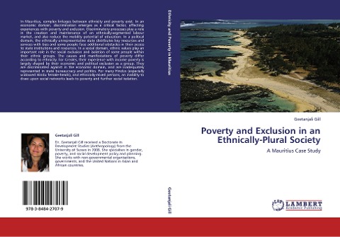 Poverty and Exclusion in an Ethnically-Plural Society: A Mauritius Case Study