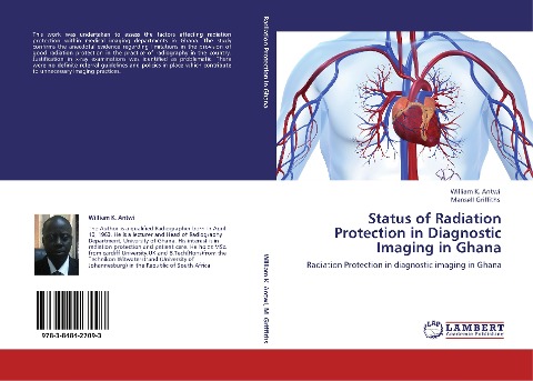 Status of Radiation Protection in Diagnostic Imaging in Ghana: Radiation Protection in diagnostic imaging in Ghana
