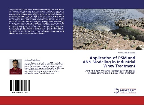 Application of RSM and ANN Modeling in Industrial Whey Treatment: Applying RSM and ANN techniques for chemical process optimization in dairy whey treatment