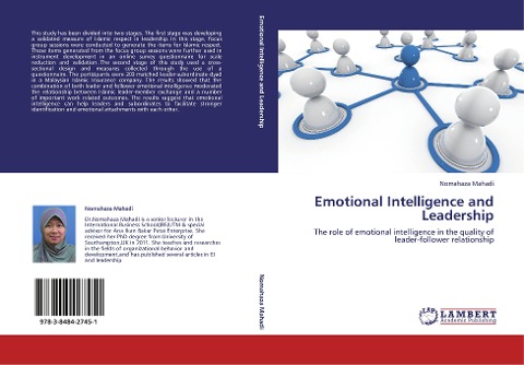 Emotional Intelligence and Leadership: The role of emotional intelligence in the quality of leader-follower relationship