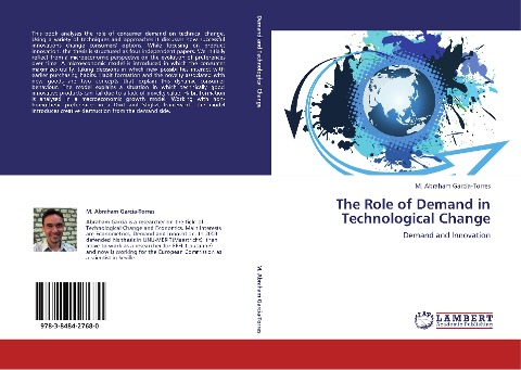 The Role of Demand in Technological Change: Demand and Innovation