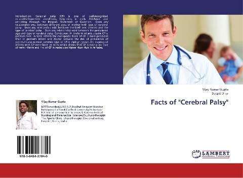 Facts of Cerebral Palsy