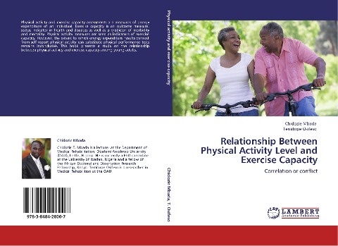 Relationship Between Physical Activity Level and Exercise Capacity: Correlation or conflict