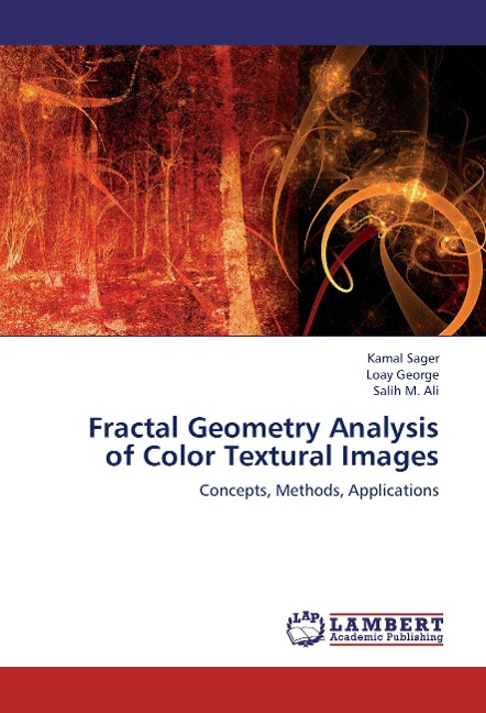 Fractal Geometry Analysis of Color Textural Images: Concepts, Methods, Applications