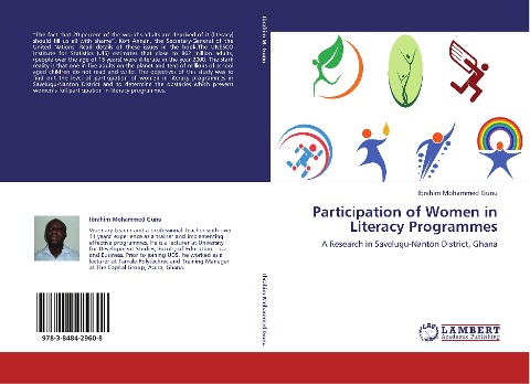 Participation of Women in Literacy Programmes: A Research in Savelugu-Nanton District, Ghana