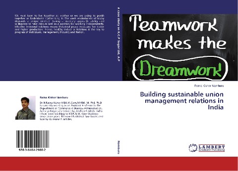 Building sustainable union management relations in India