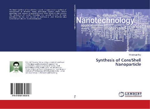 Synthesis of Core/Shell Nanoparticle