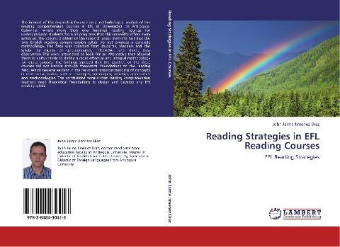 Reading Strategies in EFL Reading Courses: EFL Reading Strategies