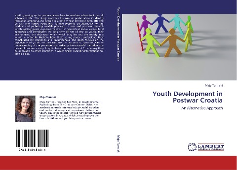 Youth Development in Postwar Croatia: An Alternative Approach