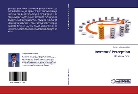 Investors Perception: On Mutual Funds