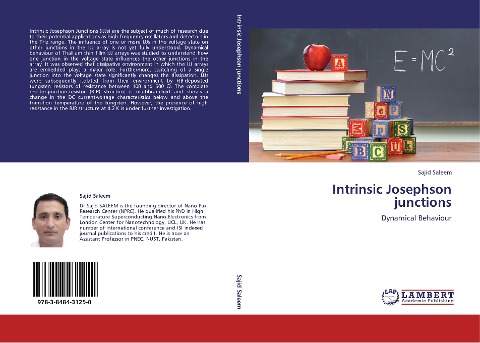 Intrinsic Josephson junctions: Dynamical Behaviour