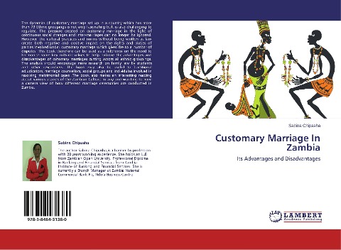 Customary Marriage In Zambia: Its Advantages and Disadvantages