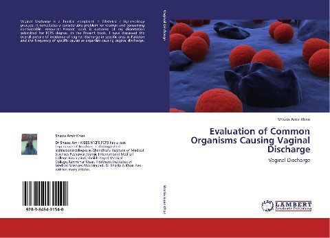 Evaluation of Common Organisms Causing Vaginal Discharge: Vaginal Discharge