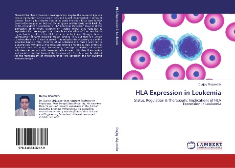 HLA Expression in Leukemia: Status, Regulation & Therapeutic Implications of HLA Expression in Leukemia