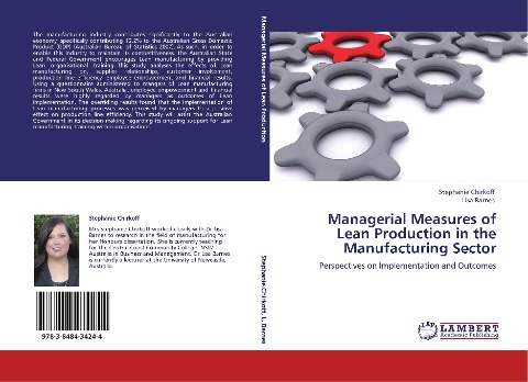 Managerial Measures of Lean Production in the Manufacturing Sector: Perspectives on Implementation and Outcomes