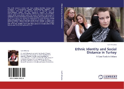 Ethnic Identity and Social Distance in Turkey: A Case Study in Ankara
