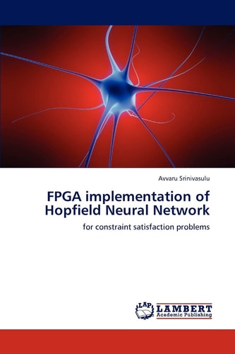 Fpga Implementation of Hopfield Neural Network