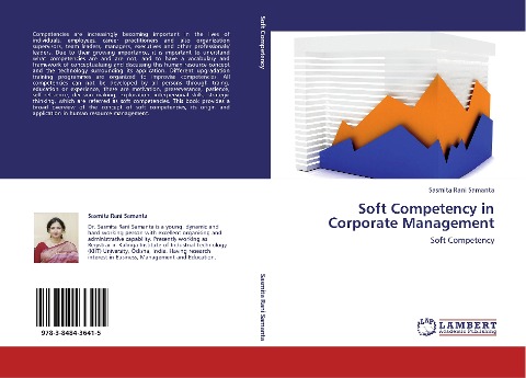 Soft Competency in Corporate Management: Soft Competency