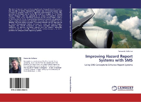 Improving Hazard Report Systems with SMS: Using SMS Concepts to Enhance Report Systems