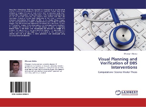 Visual Planning and Verification of DBS Interventions: Computational Science Master Thesis