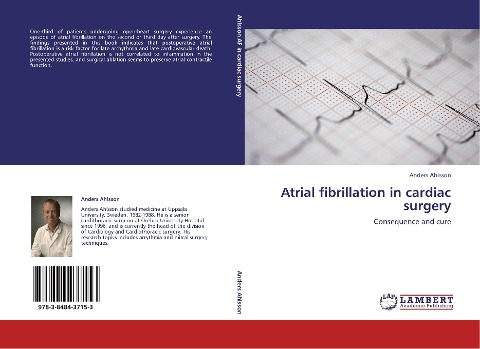 Atrial fibrillation in cardiac surgery: Consequence and cure
