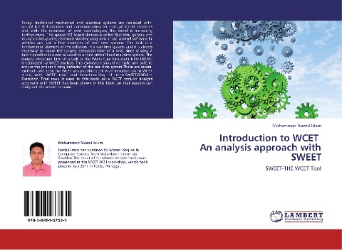 Introduction to WCET   An analysis approach with SWEET: SWEET-THE WCET Tool
