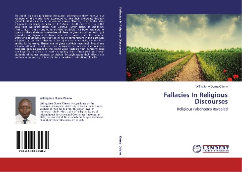 Fallacies In Religious Discourses: Religious Falsehoods Revealed