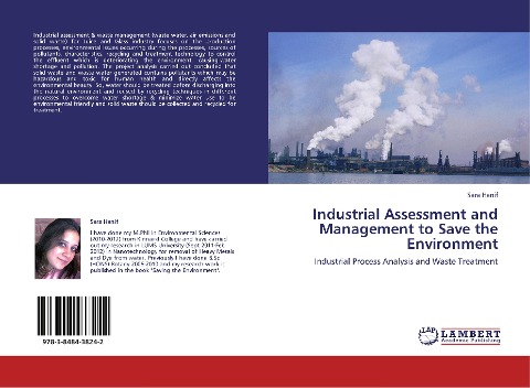 Industrial Assessment and Management to Save the Environment: Industrial Process Analysis and Waste Treatment