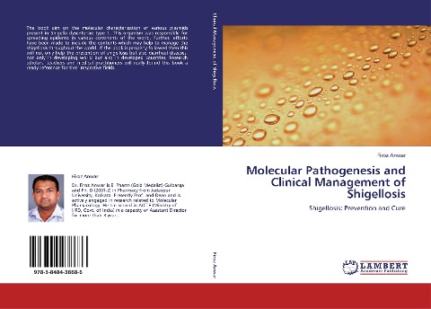 Molecular Pathogenesis and Clinical Management of Shigellosis: Shigellosis: Prevention and Cure