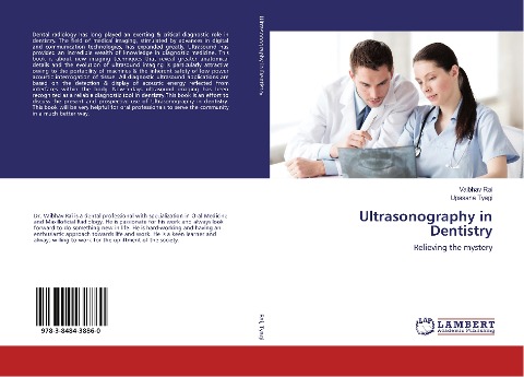 Ultrasonography in Dentistry: Relieving the mystery
