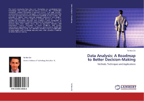 Data Analysis: A Roadmap to Better Decision-Making: Methods, Techniques and Applications