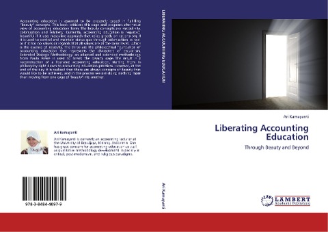 Liberating Accounting Education: Through Beauty and Beyond