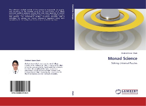 Monad Science: Solving Universal Puzzles