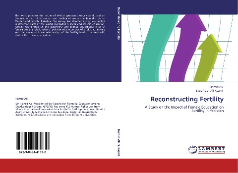 Reconstructing Fertility: A Study on the Impact of Female Education on Fertility in Pakistan
