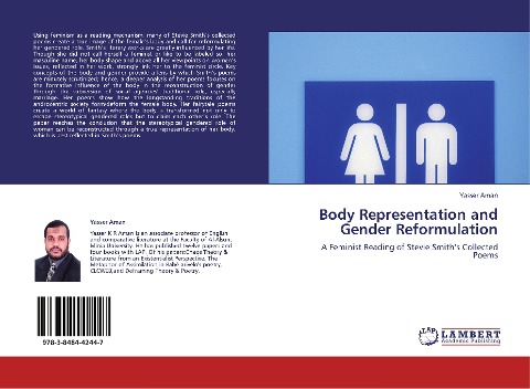 Body Representation and Gender Reformulation: A Feminist Reading of Stevie Smiths Collected Poems