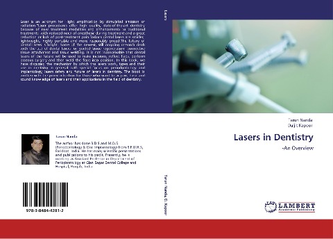 Lasers in Dentistry: -An Overview