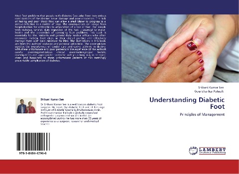Understanding Diabetic Foot: Principles of Management