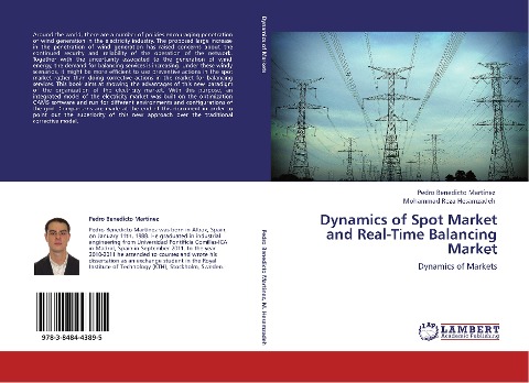 Dynamics of Spot Market and Real-Time Balancing Market: Dynamics of Markets