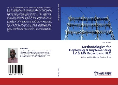 Methodologies for Deploying & Implementing LV & MV Broadband PLC: Office and Residential Electric Grids