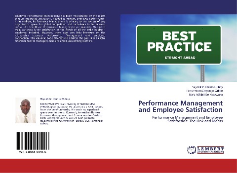 Performance Management and Employee Satisfaction: Performance Management and Employee Satisfaction: The Link and Merits