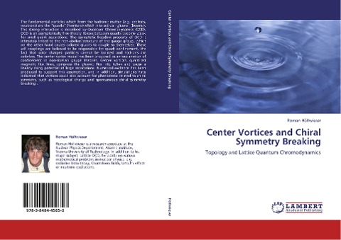 Center Vortices and  Chiral Symmetry Breaking: Topology and Lattice Quantum Chromodynamics
