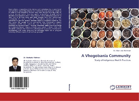 A Vhogobania Community: Study of Indigenous Health Practices