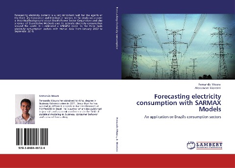 Forecasting electricity consumption with SARMAX Models: An application on Brazils consumption sectors