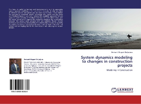 System dynamics modeling to changes in construction projects: Modeling in Construction