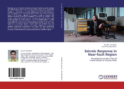 Seismic Response in  Near-fault Region: Investigation on the Effect of  Arrival Instant of Velocity Pulse